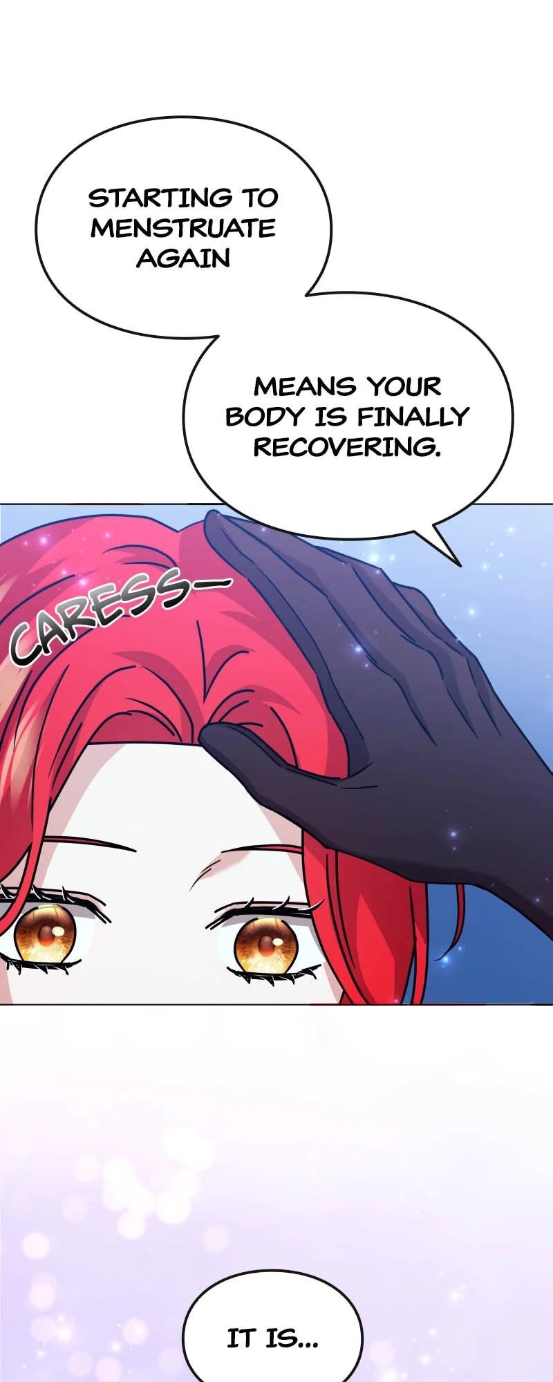 There’s a Witch in the Emperor’s Bedroom Chapter 28 page 43