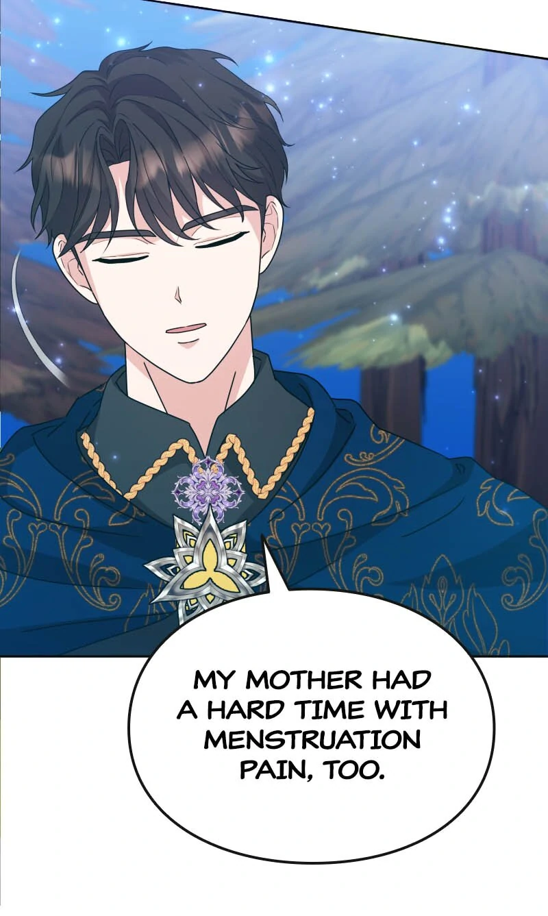 There’s a Witch in the Emperor’s Bedroom Chapter 28 page 47