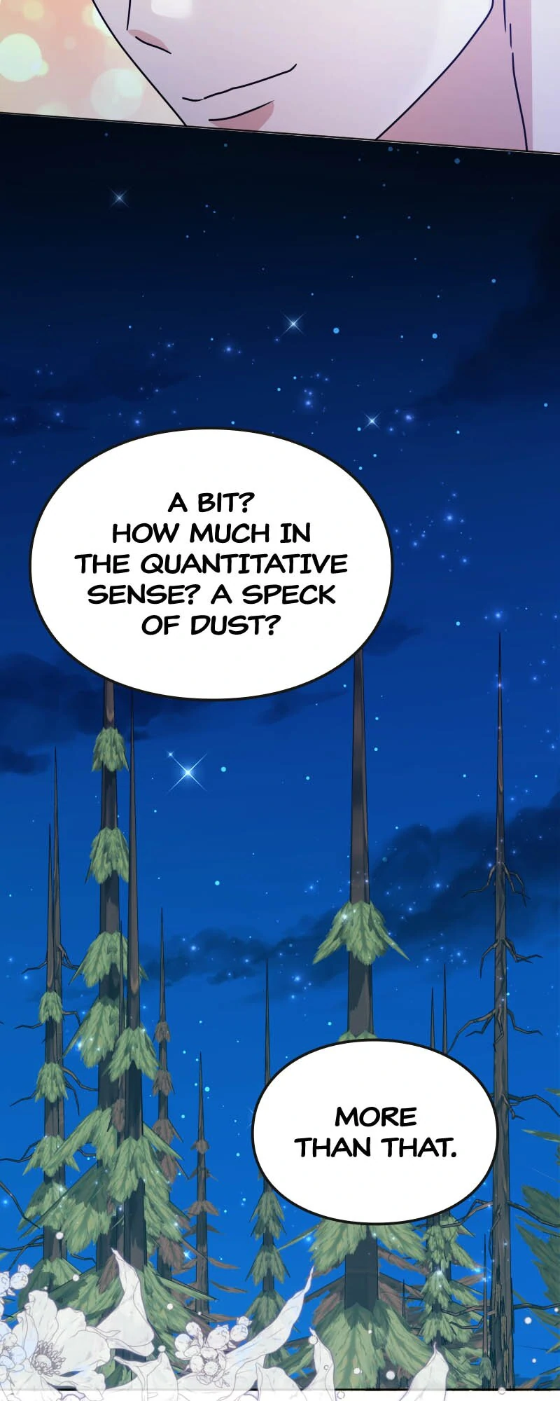 There’s a Witch in the Emperor’s Bedroom Chapter 28 page 55
