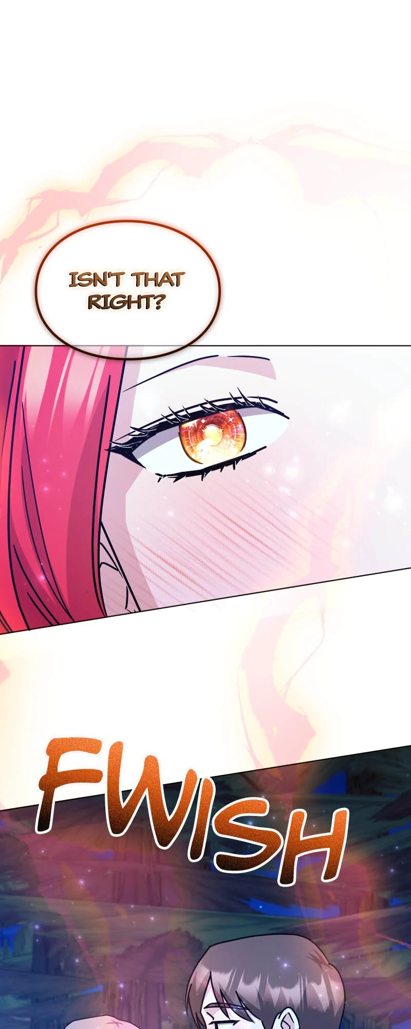 There’s a Witch in the Emperor’s Bedroom Chapter 28 page 5