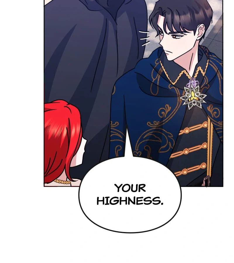 There’s a Witch in the Emperor’s Bedroom Chapter 28 page 62