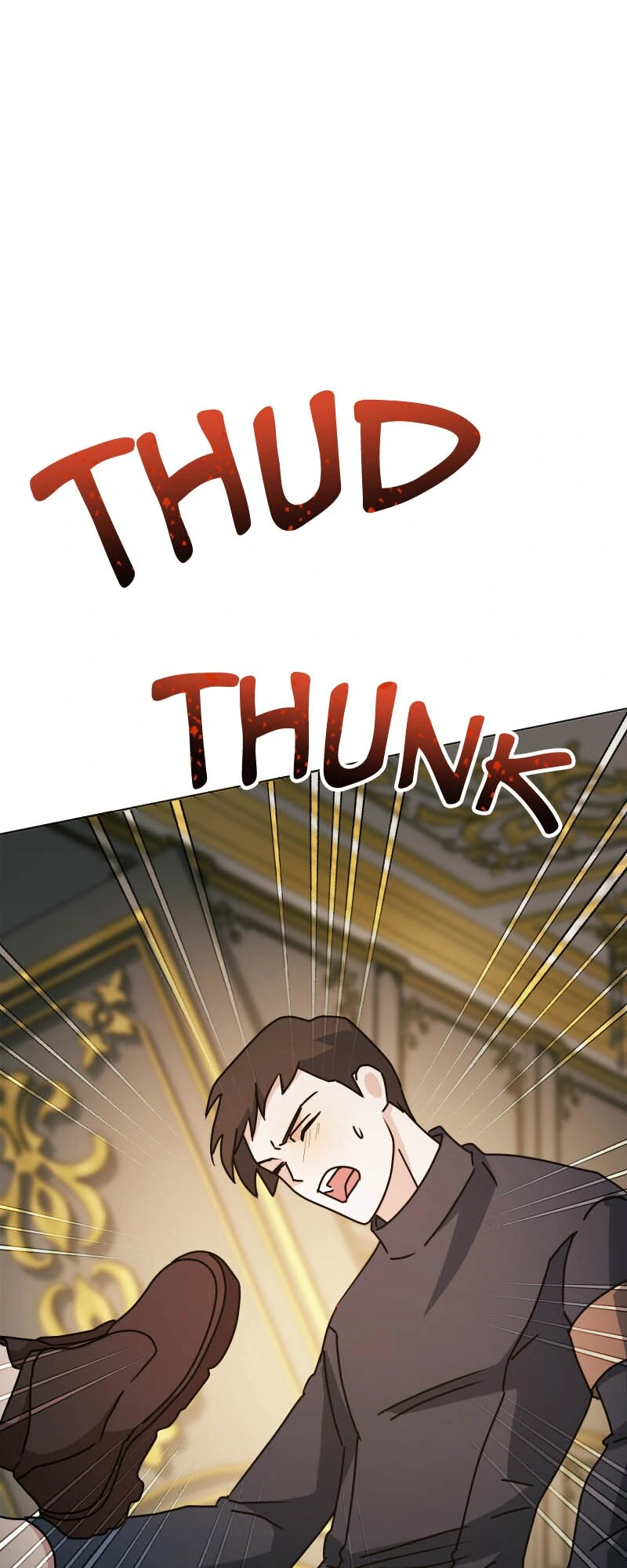There’s a Witch in the Emperor’s Bedroom Chapter 28 page 70