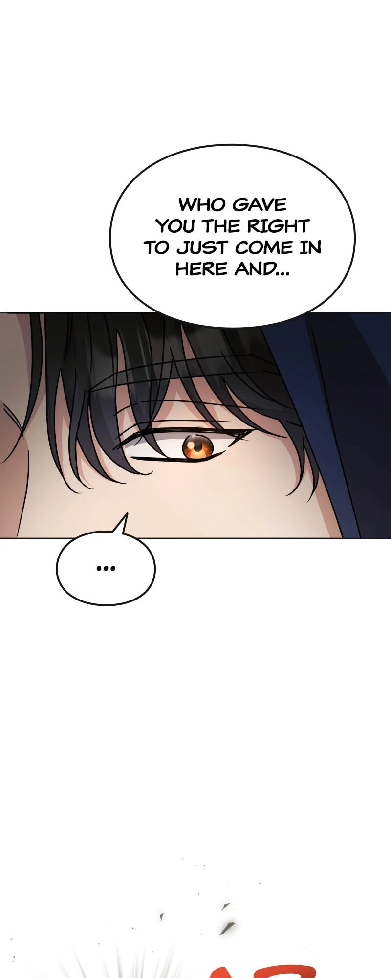 There’s a Witch in the Emperor’s Bedroom Chapter 29 page 14