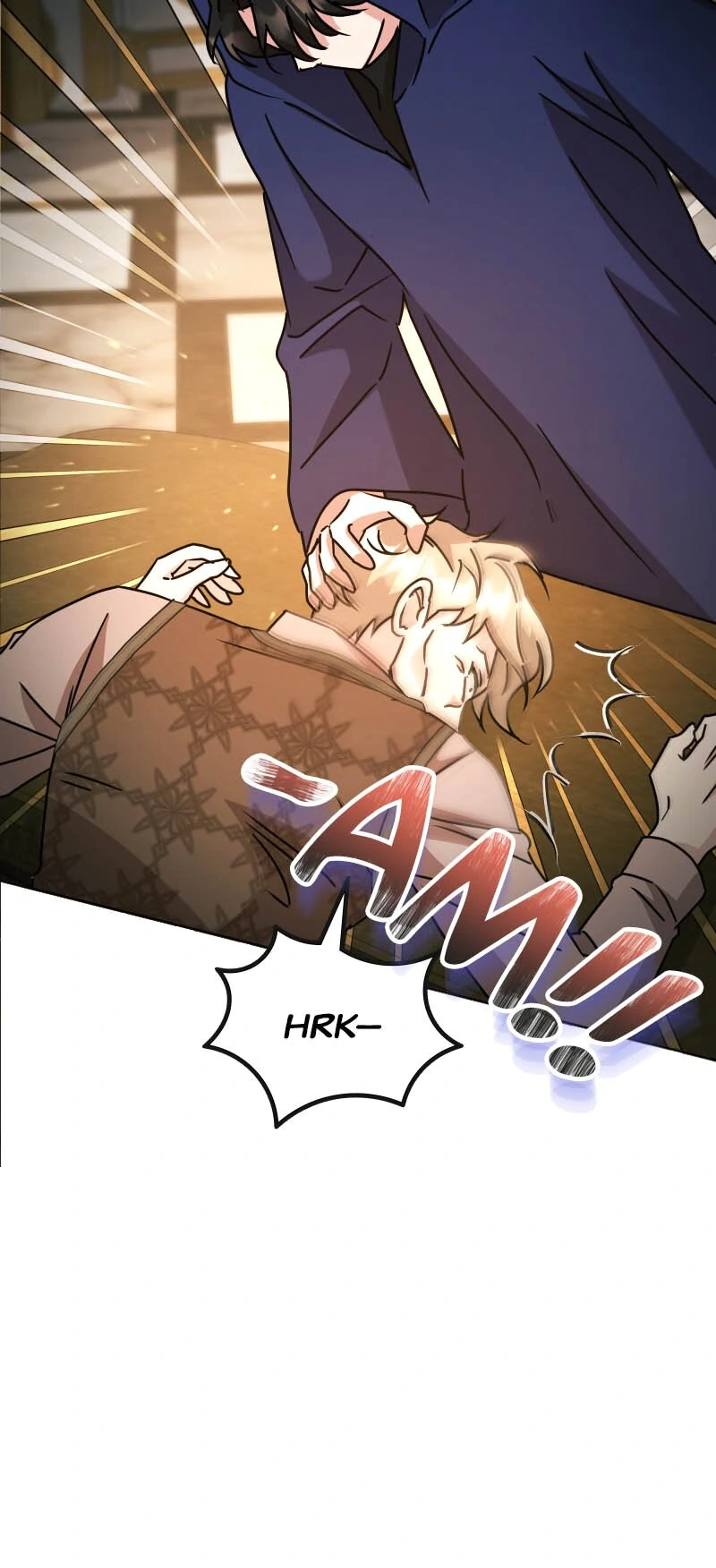 There’s a Witch in the Emperor’s Bedroom Chapter 29 page 16