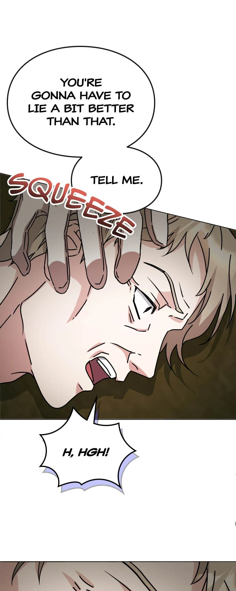 There’s a Witch in the Emperor’s Bedroom Chapter 29 page 17