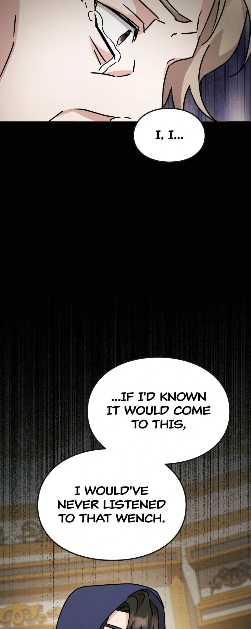 There’s a Witch in the Emperor’s Bedroom Chapter 29 page 18