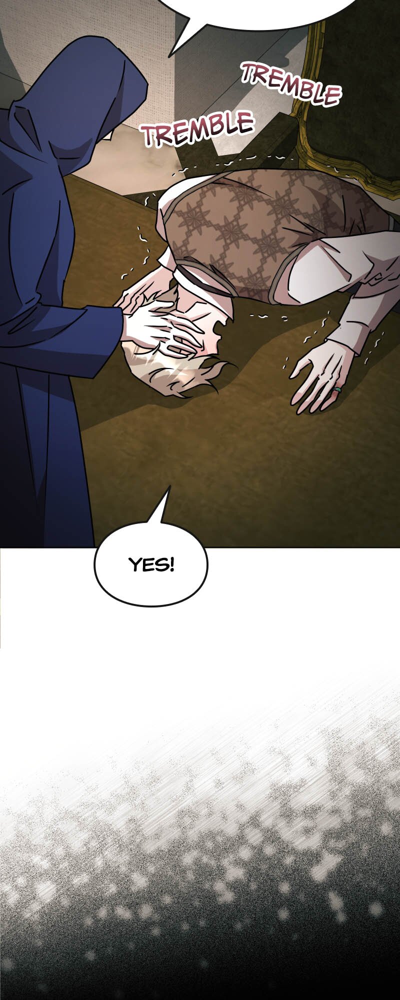 There’s a Witch in the Emperor’s Bedroom Chapter 29 page 21