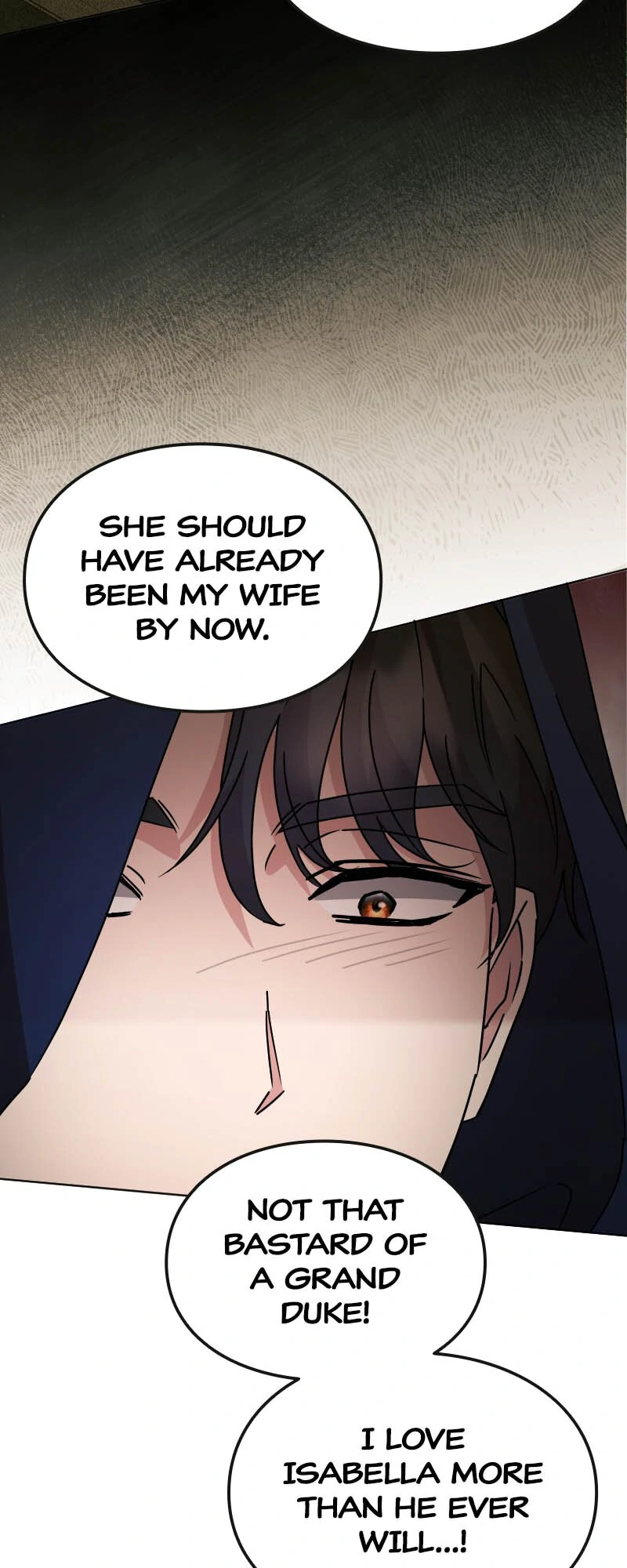 There’s a Witch in the Emperor’s Bedroom Chapter 29 page 24