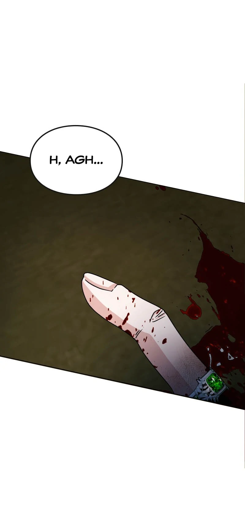 There’s a Witch in the Emperor’s Bedroom Chapter 29 page 27