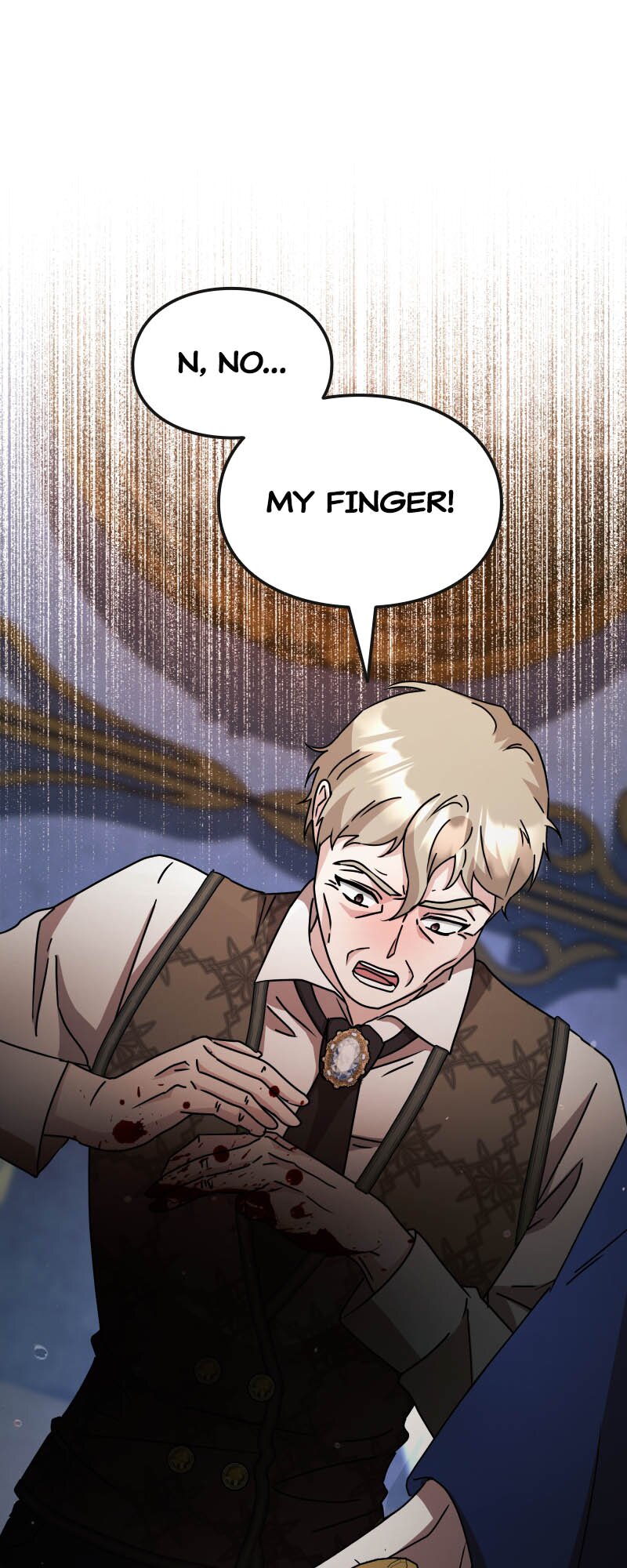 There’s a Witch in the Emperor’s Bedroom Chapter 29 page 28