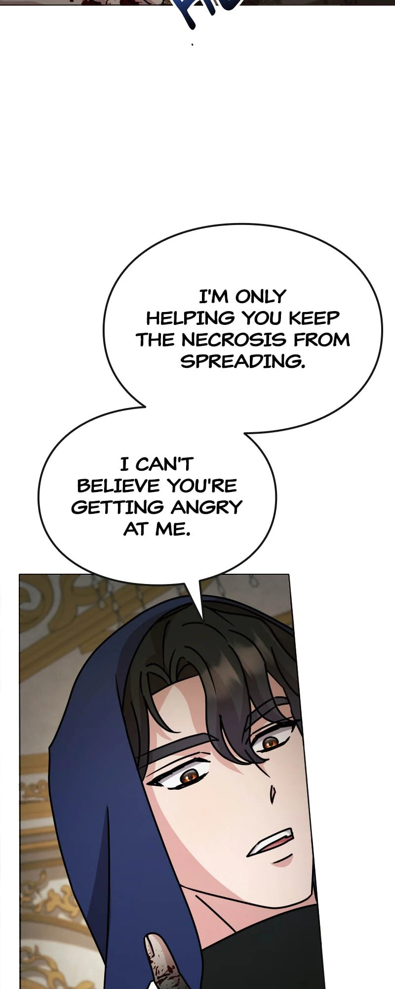 There’s a Witch in the Emperor’s Bedroom Chapter 29 page 30