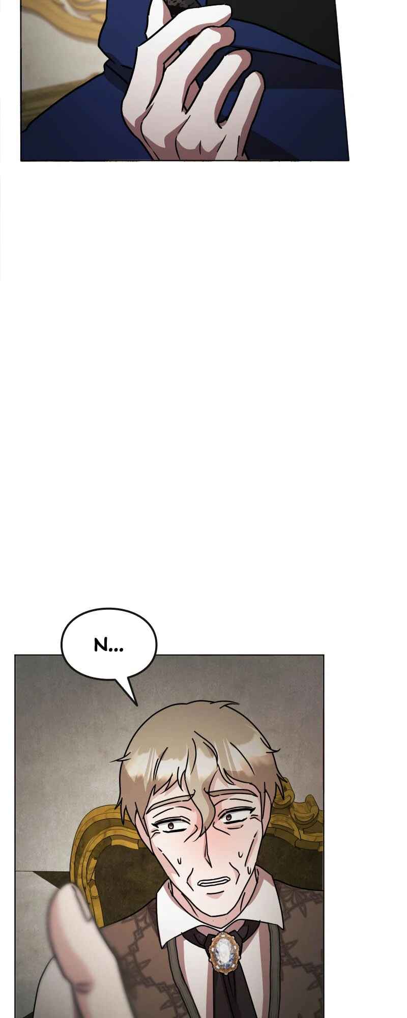There’s a Witch in the Emperor’s Bedroom Chapter 29 page 31