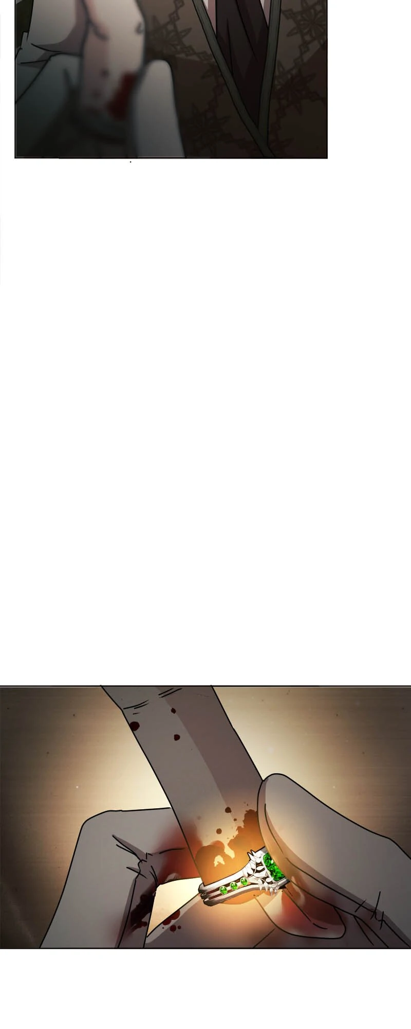 There’s a Witch in the Emperor’s Bedroom Chapter 29 page 32