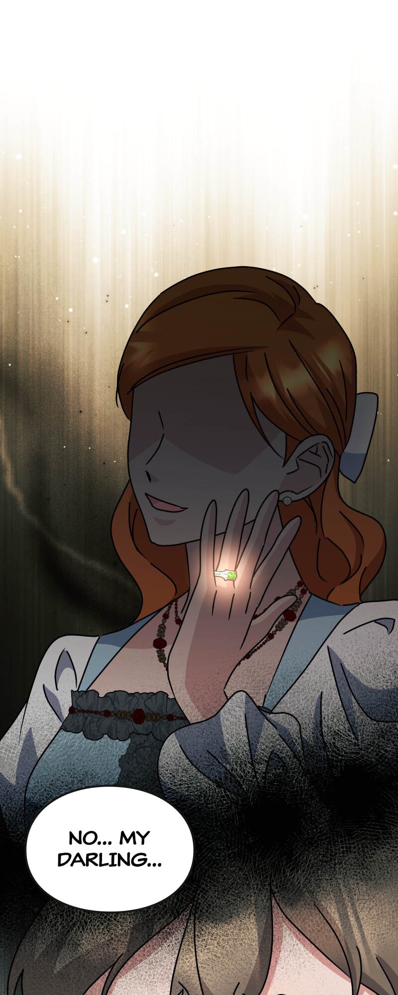 There’s a Witch in the Emperor’s Bedroom Chapter 29 page 34