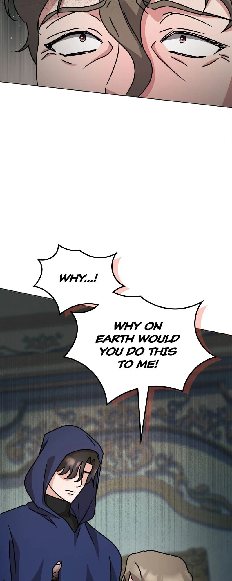 There’s a Witch in the Emperor’s Bedroom Chapter 29 page 35