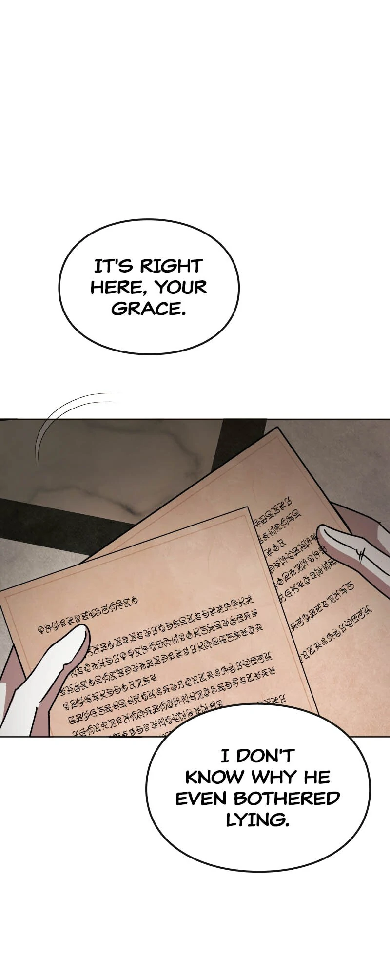 There’s a Witch in the Emperor’s Bedroom Chapter 29 page 45