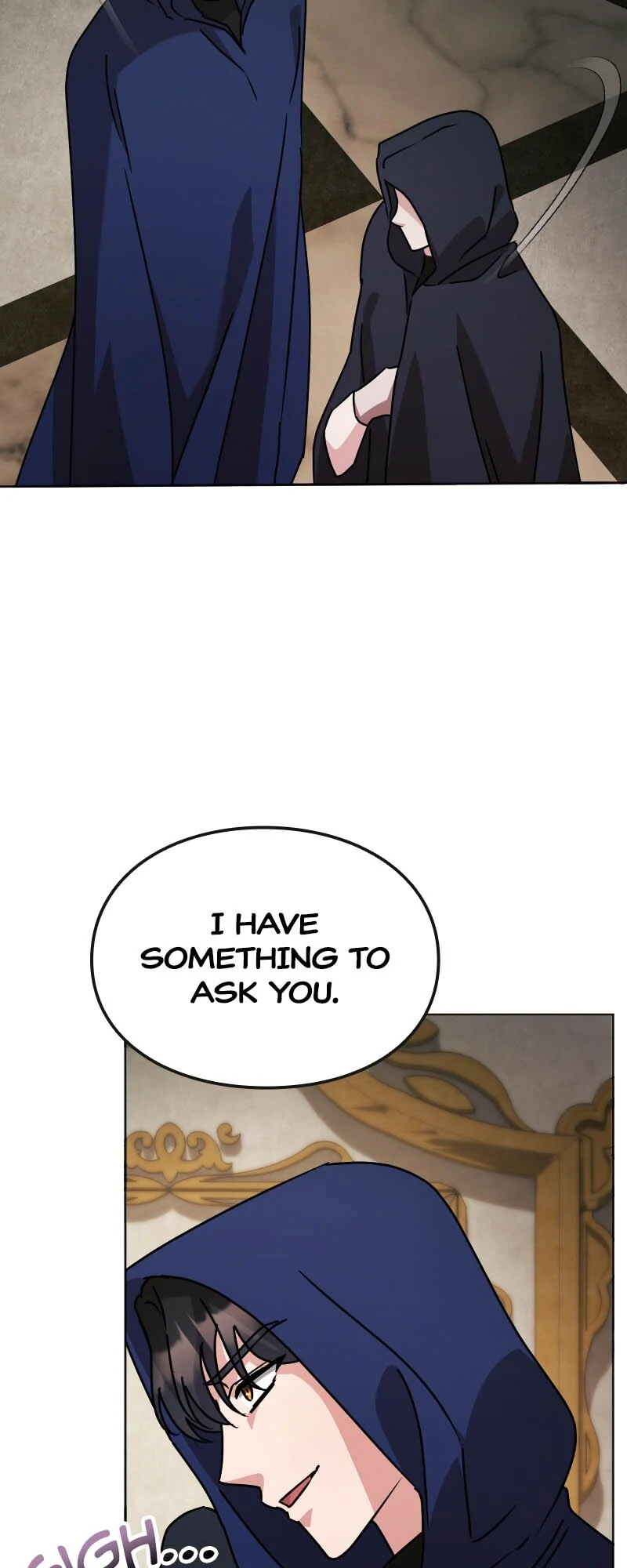 There’s a Witch in the Emperor’s Bedroom Chapter 29 page 47