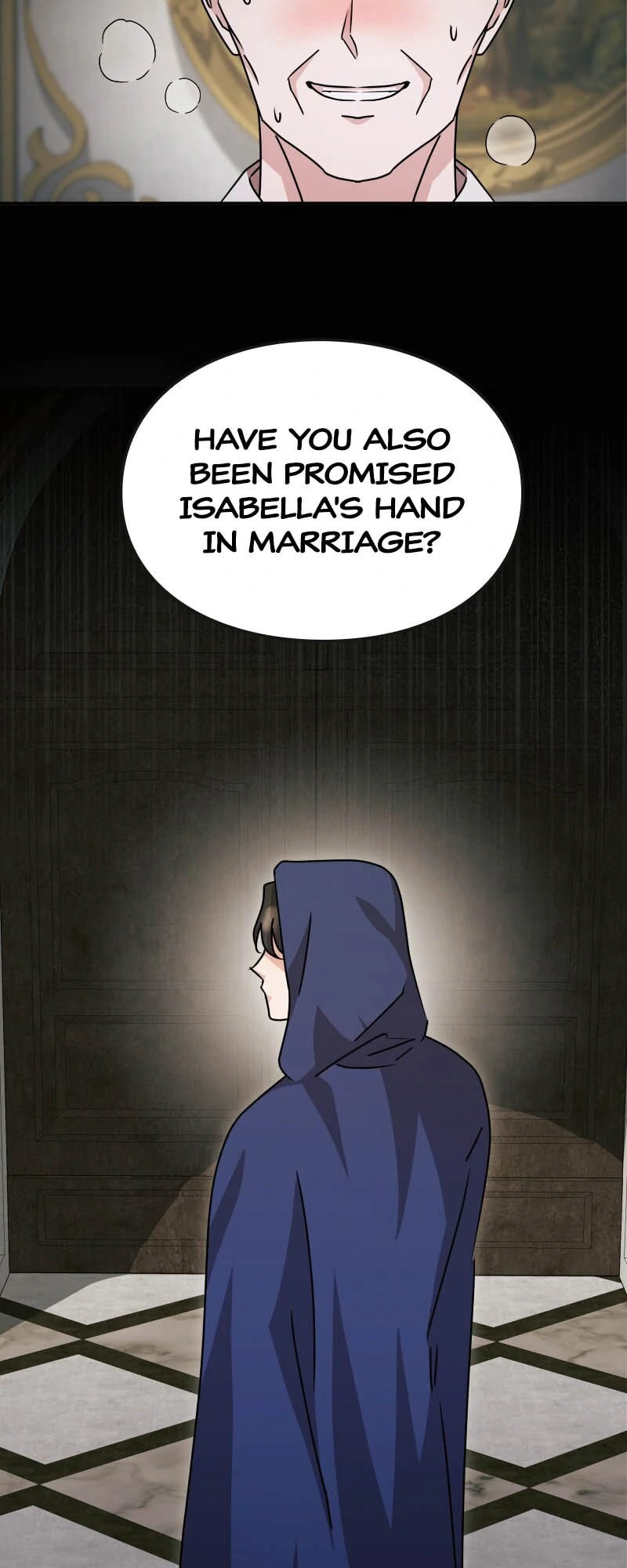 There’s a Witch in the Emperor’s Bedroom Chapter 29 page 50