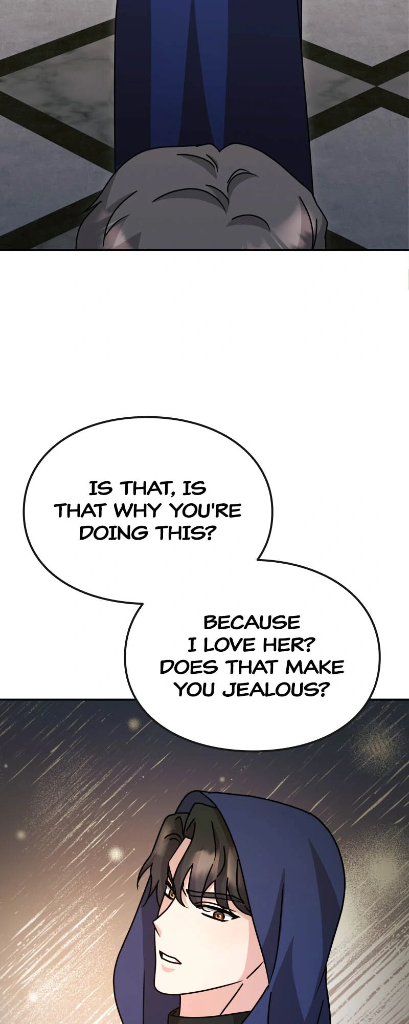 There’s a Witch in the Emperor’s Bedroom Chapter 29 page 51