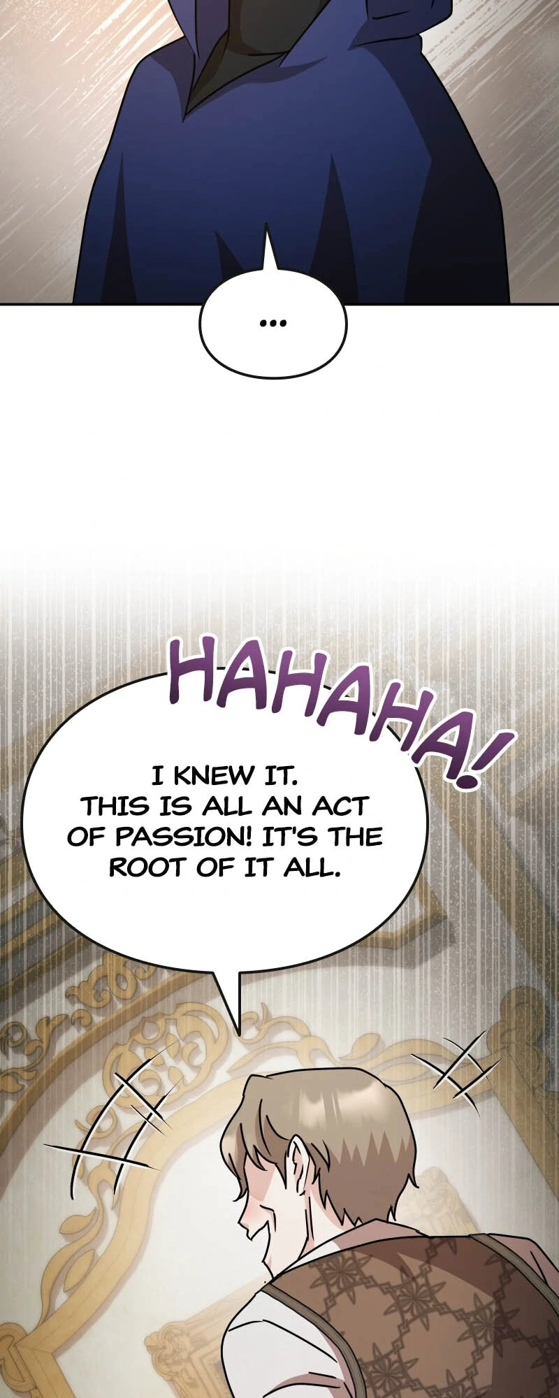 There’s a Witch in the Emperor’s Bedroom Chapter 29 page 52