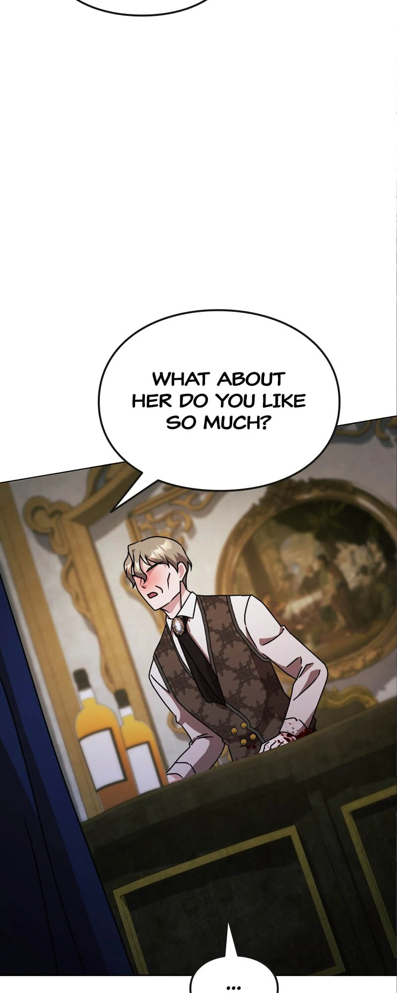 There’s a Witch in the Emperor’s Bedroom Chapter 29 page 56
