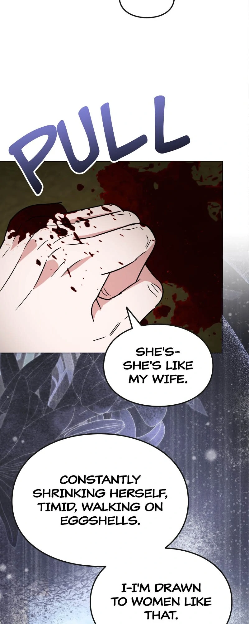 There’s a Witch in the Emperor’s Bedroom Chapter 29 page 57