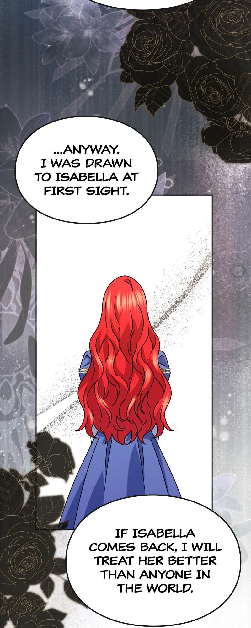 There’s a Witch in the Emperor’s Bedroom Chapter 29 page 59