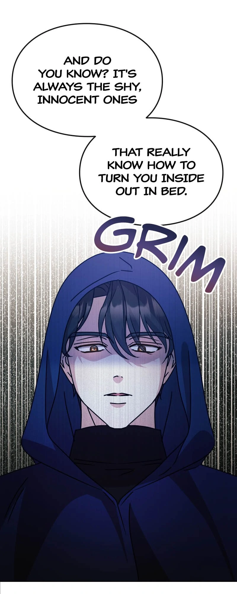 There’s a Witch in the Emperor’s Bedroom Chapter 29 page 61