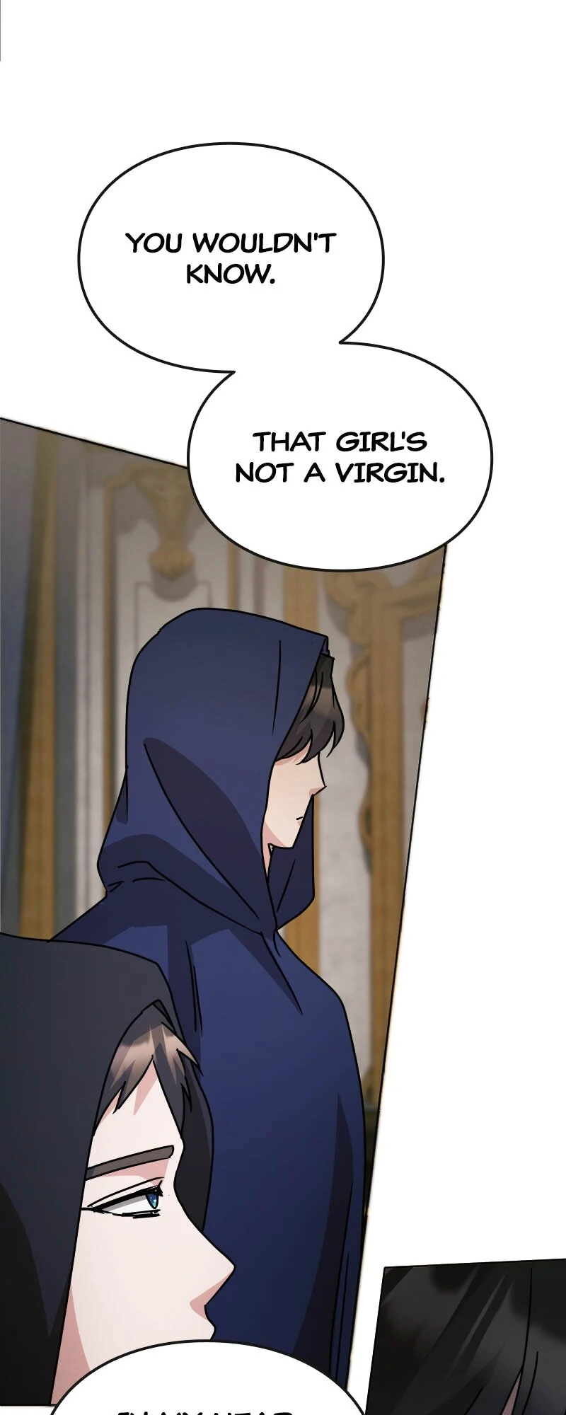 There’s a Witch in the Emperor’s Bedroom Chapter 29 page 62