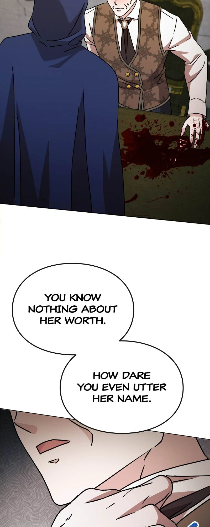 There’s a Witch in the Emperor’s Bedroom Chapter 29 page 65