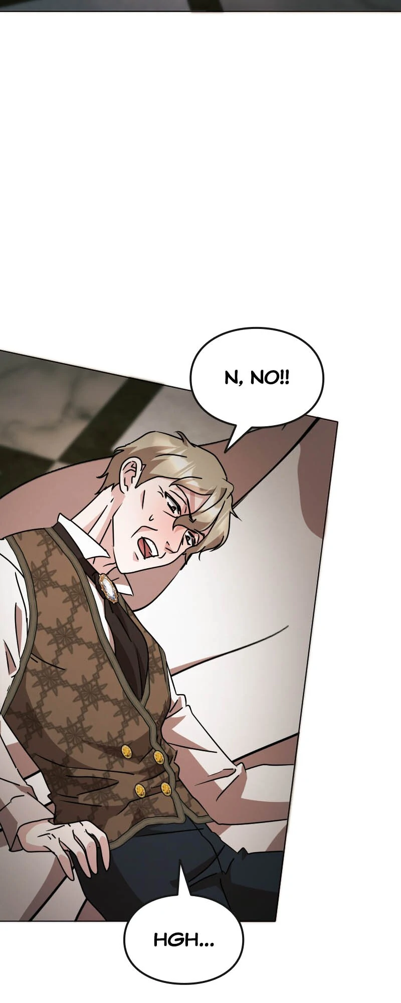 There’s a Witch in the Emperor’s Bedroom Chapter 29 page 68