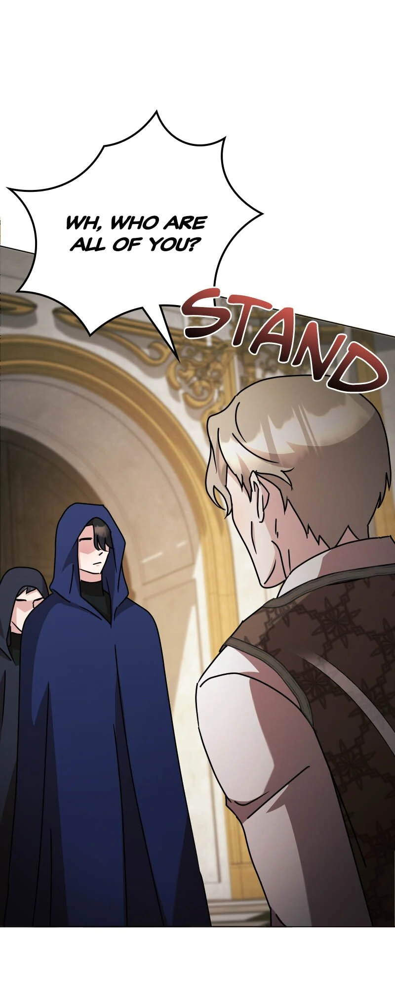 There’s a Witch in the Emperor’s Bedroom Chapter 29 page 6