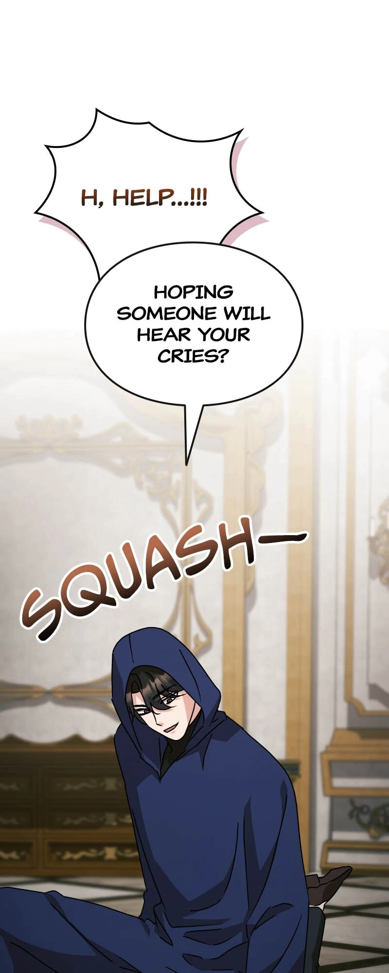 There’s a Witch in the Emperor’s Bedroom Chapter 29 page 69