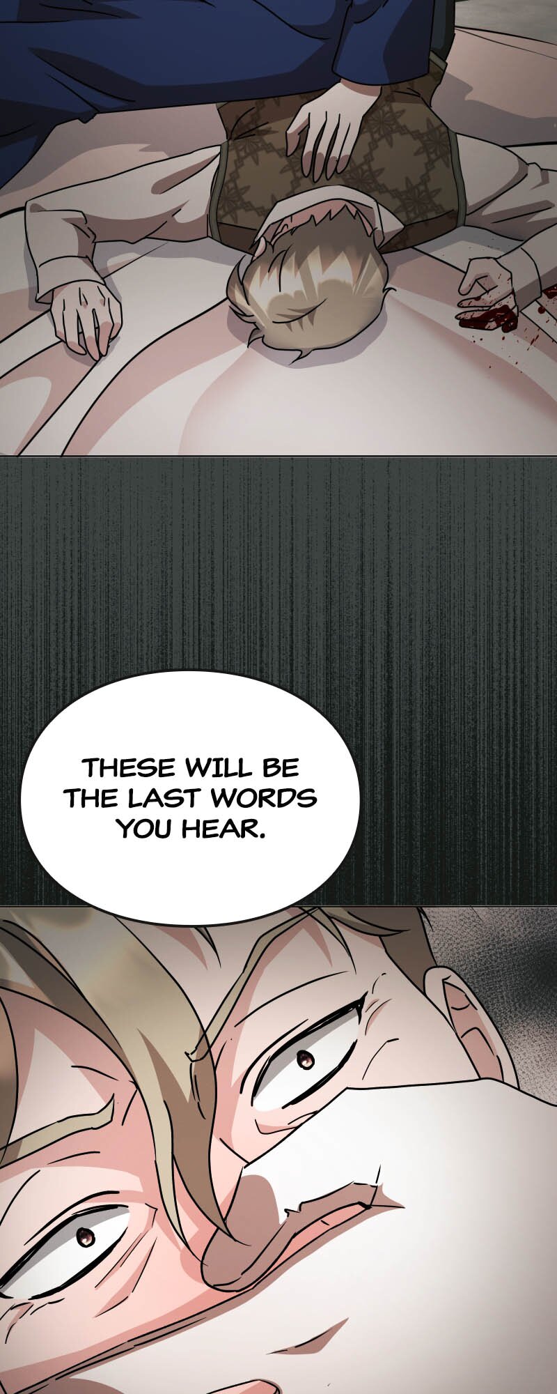 There’s a Witch in the Emperor’s Bedroom Chapter 29 page 70
