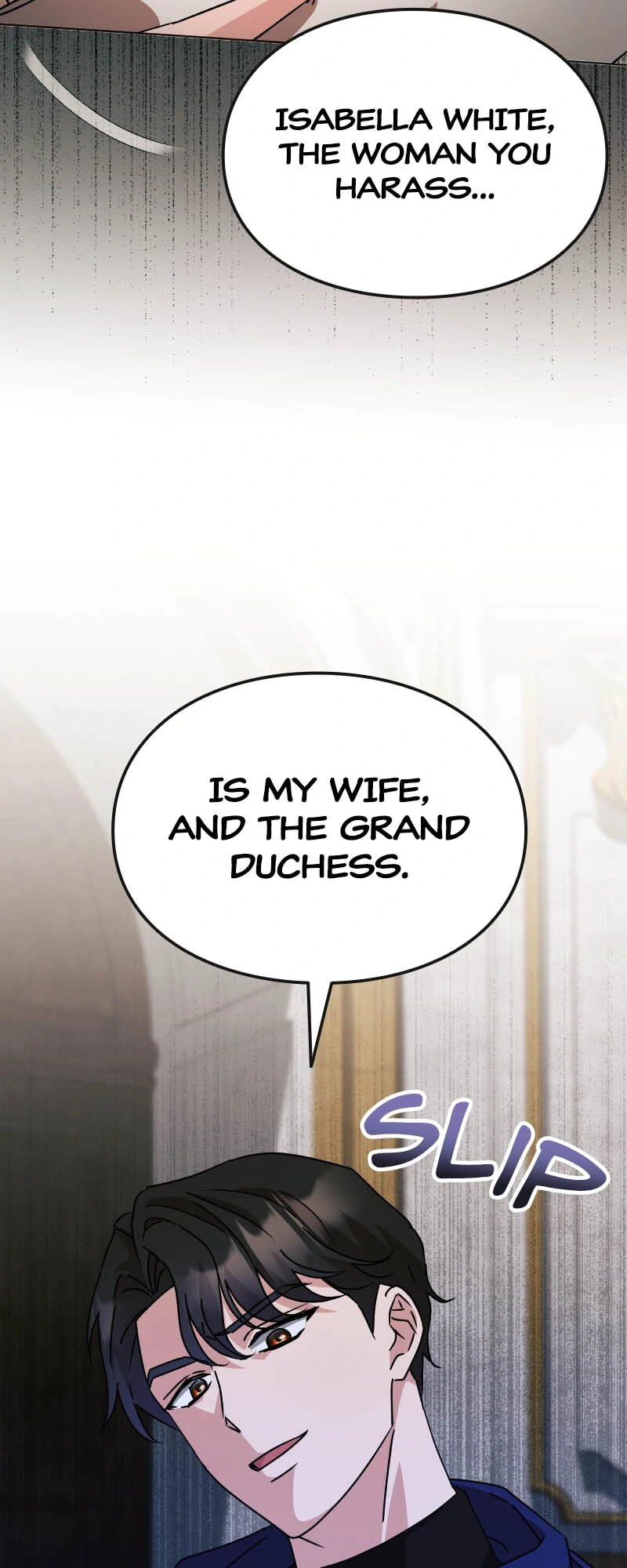 There’s a Witch in the Emperor’s Bedroom Chapter 29 page 71