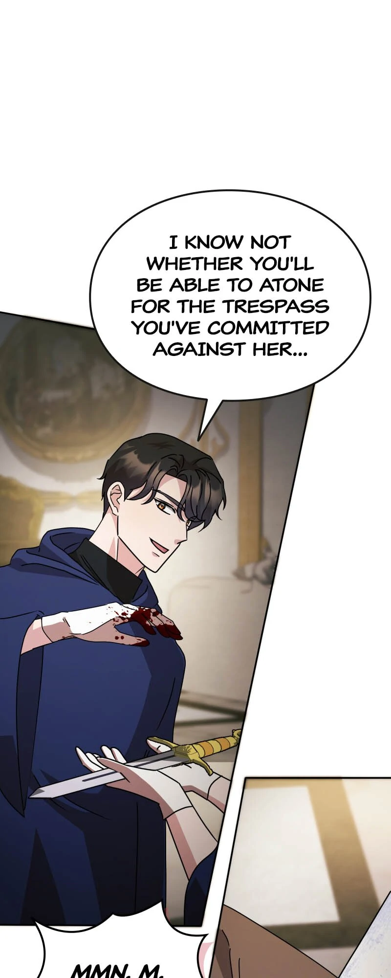 There’s a Witch in the Emperor’s Bedroom Chapter 29 page 73