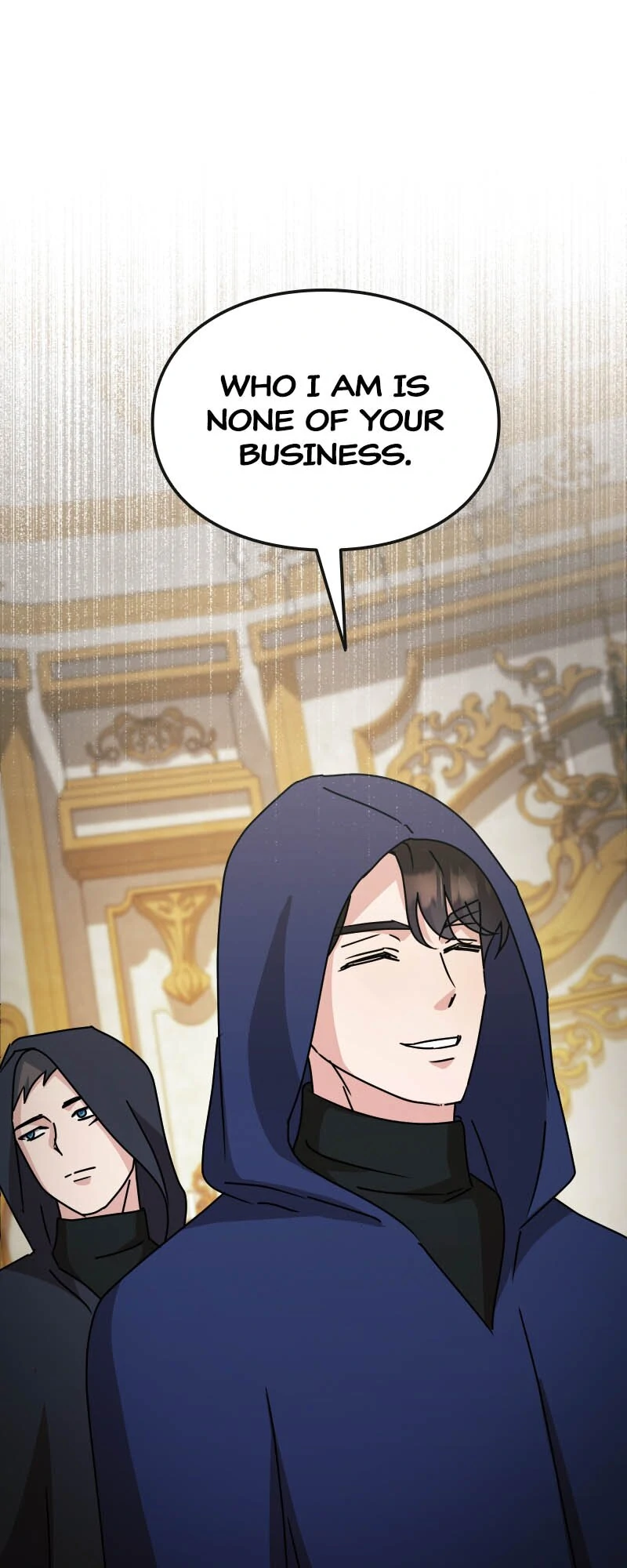 There’s a Witch in the Emperor’s Bedroom Chapter 29 page 7