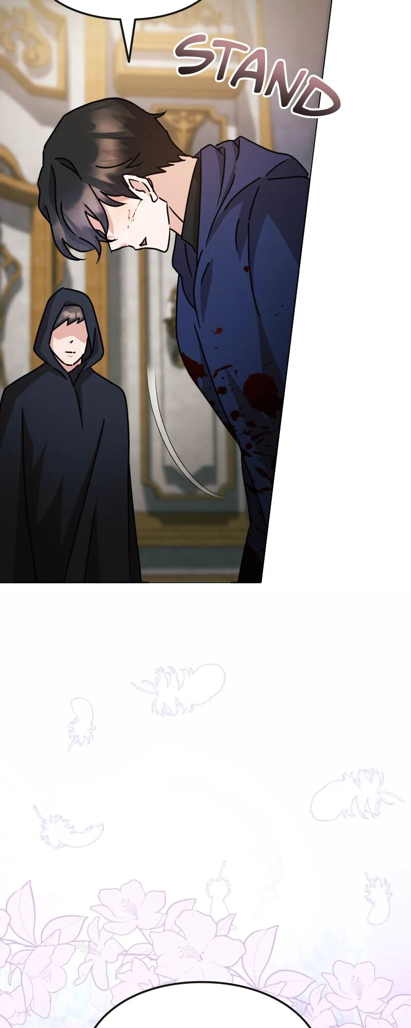 There’s a Witch in the Emperor’s Bedroom Chapter 29 page 79