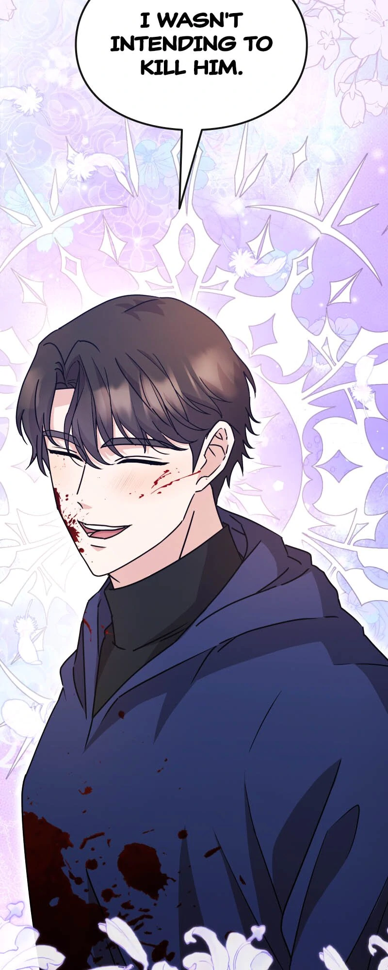 There’s a Witch in the Emperor’s Bedroom Chapter 29 page 80