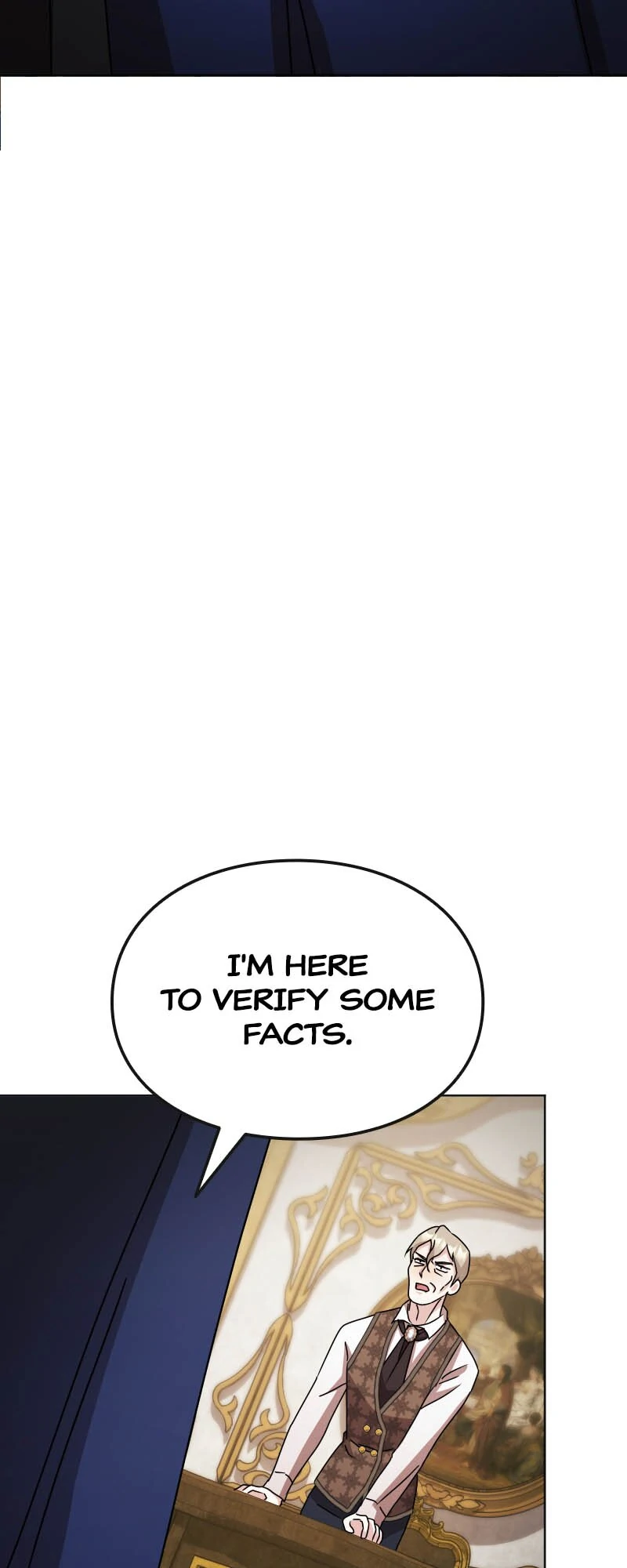 There’s a Witch in the Emperor’s Bedroom Chapter 29 page 8