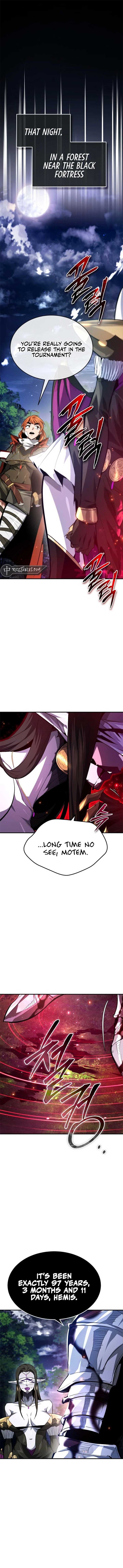 There’s No Such Thing as a Bad Hero in the World Chapter 29 page 13