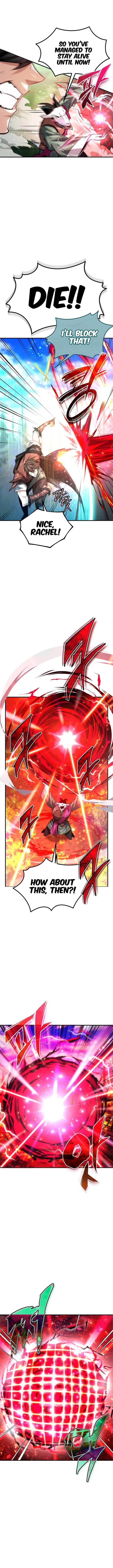 There’s No Such Thing as a Bad Hero in the World Chapter 29 page 5