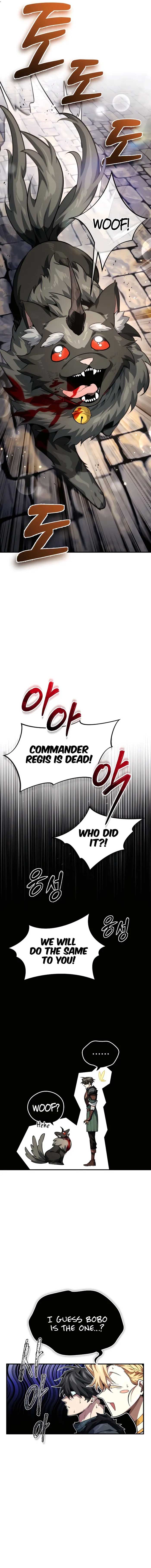 There’s No Such Thing as a Bad Hero in the World Chapter 5 page 2