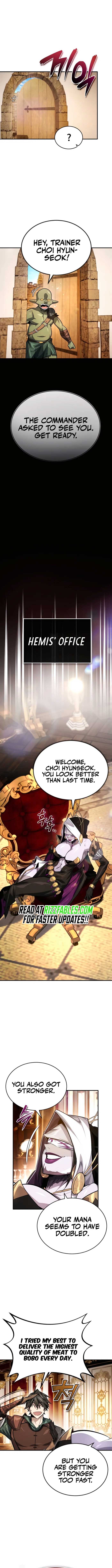 There’s No Such Thing as a Bad Hero in the World Chapter 7 page 9