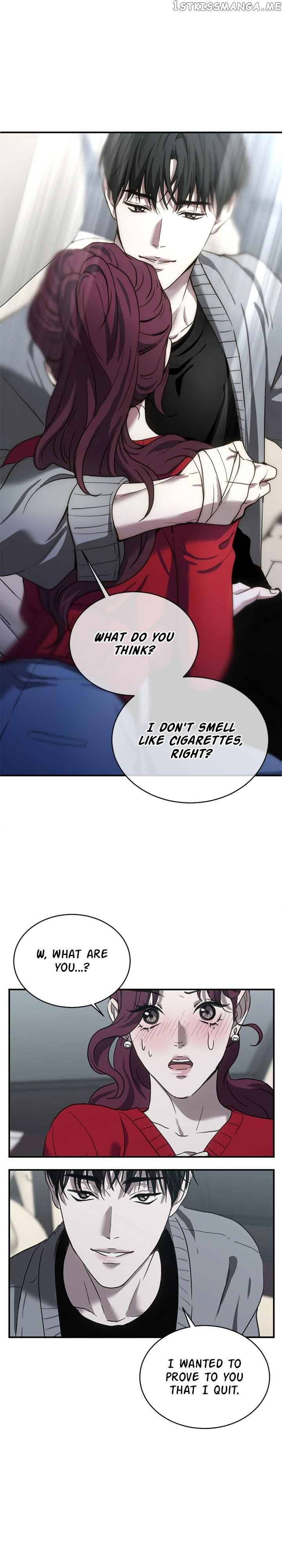 Third night only Chapter 20 page 9