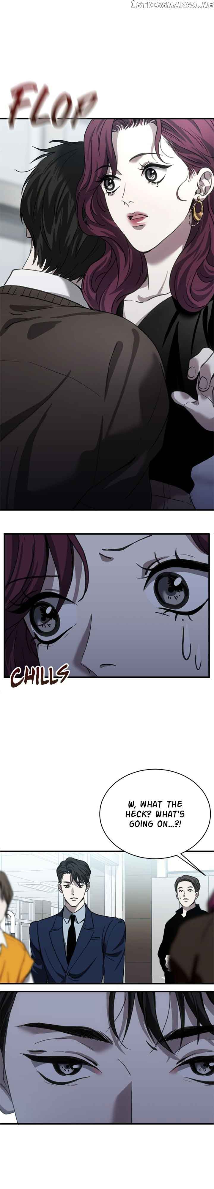 Third night only Chapter 20 page 26