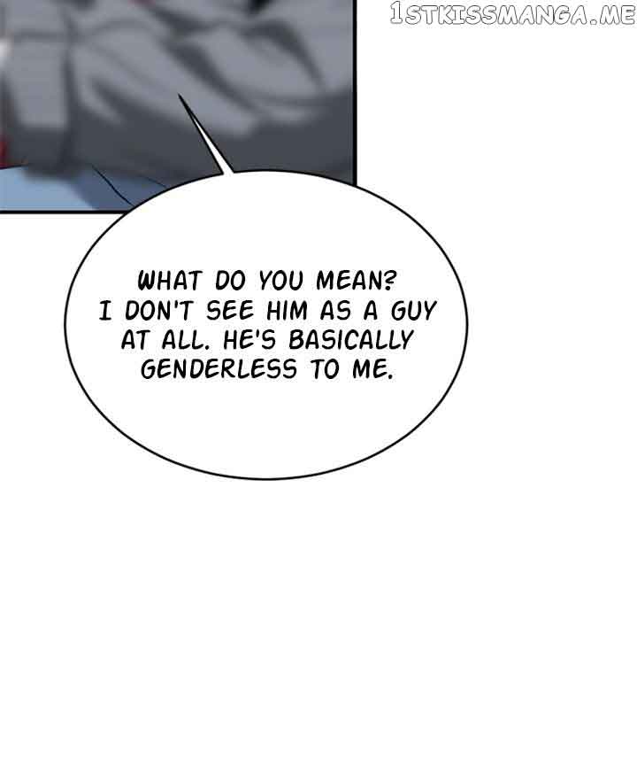 Third night only Chapter 20 page 5