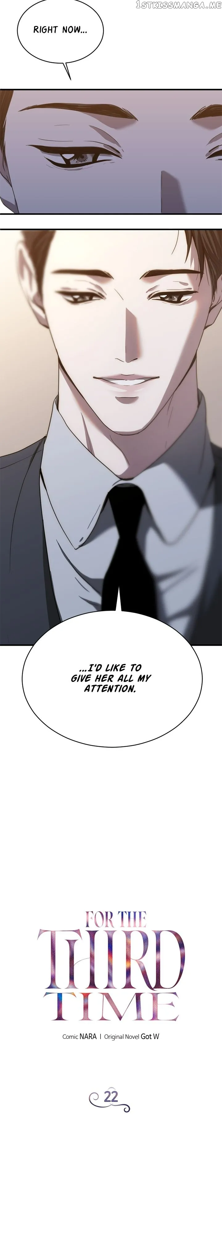 Third night only Chapter 22 page 9