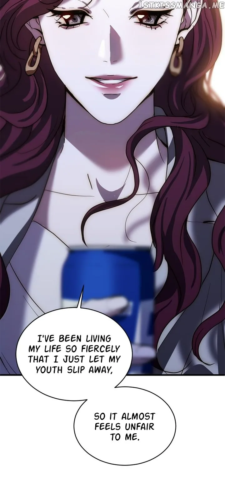 Third night only Chapter 22 page 18