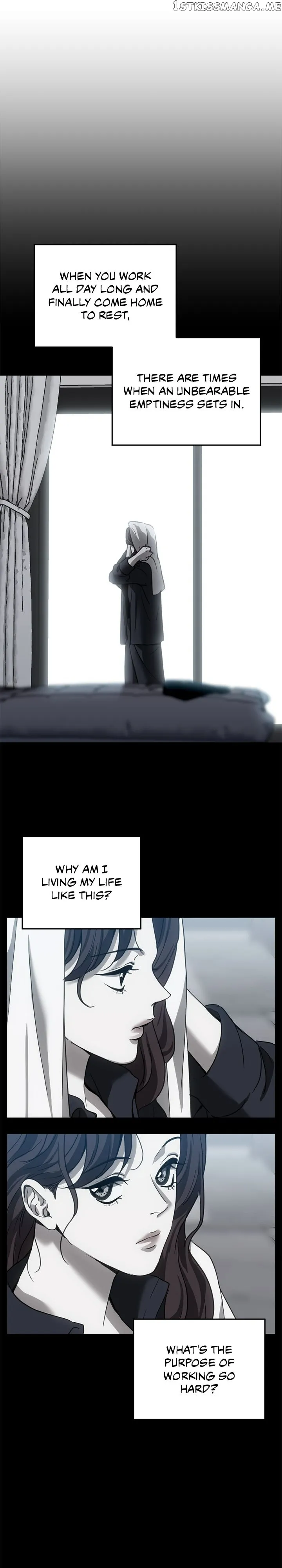 Third night only Chapter 22 page 19
